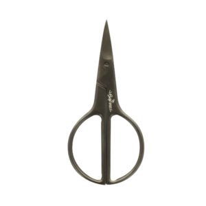The Barb’Xpert Beard and Moustache Scissors – Stainless Steel Grooming Tool