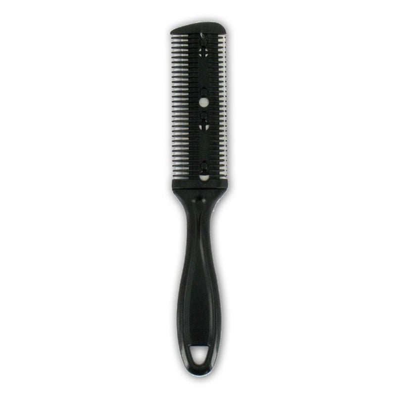The Barb’Xpert Hair Razor Shaving Comb – Hair Thinning and Trimming Tool