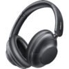 UGREEN HP202, HiTune Max5 Hybrid Active Noise-Cancelling Headphones - Black