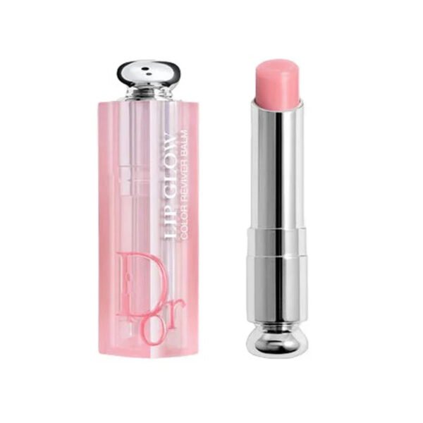 Dior Addict Lip Glow Lip Pink