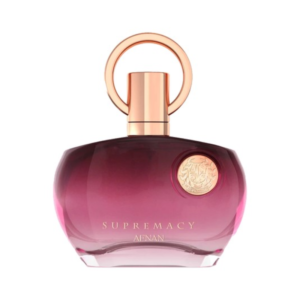Afnan Ladies Supremacy Purple EDP For Her - 100 ml