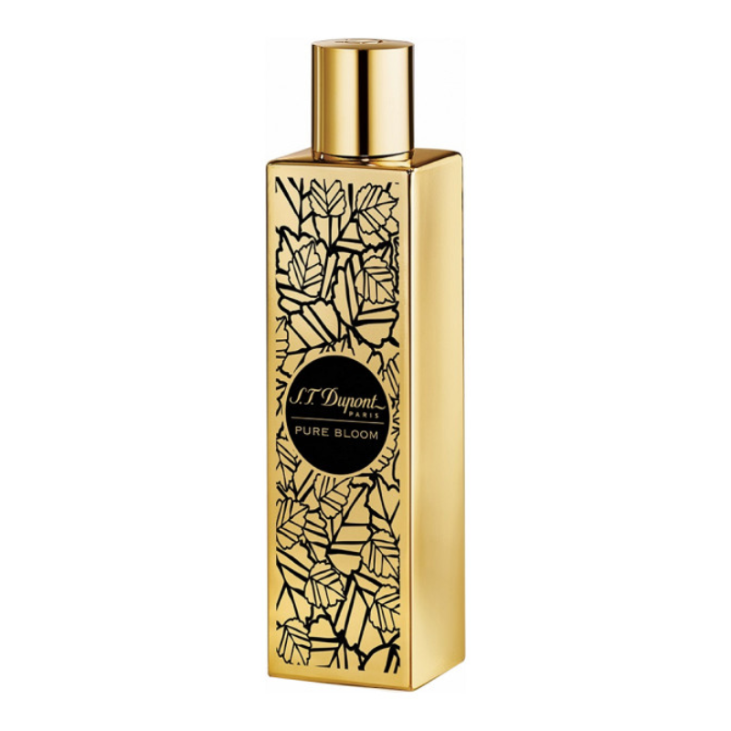 S.T. Dupont Pure Bloom EDP For Her - 100 ml