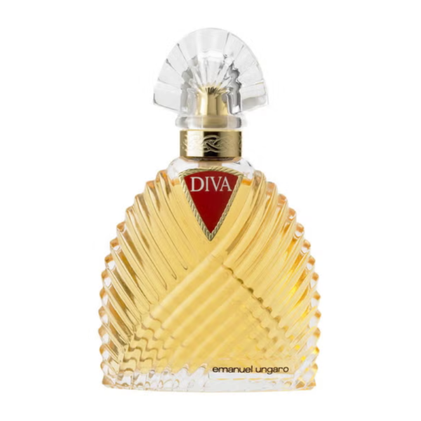 Emanuel Ungaro Diva Ungaro EDP For Her - 100 ml