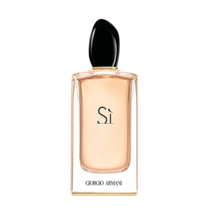 Giorgio Armani Si EDP For Her - 100 ml