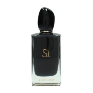 Giorgio Armani Si Intense EDP For Her - 100 ml