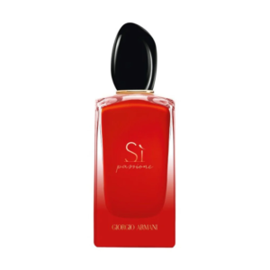 Giorgio Armani Si Passione Intense EDP For Her - 100 ml