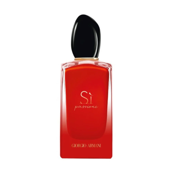 Giorgio Armani Si Passione Intense EDP For Her - 100 ml