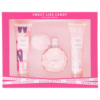 Ariana Grande Sweet Like Candy EDP - 100 ml - 3 PCS Set