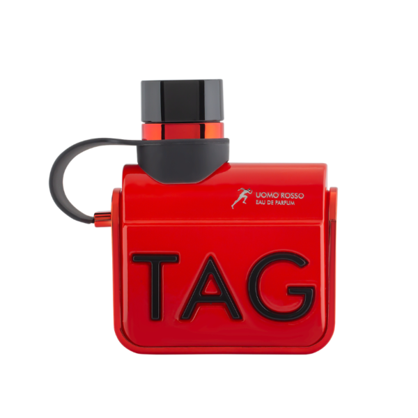 Armaf Tag Uomo Rosso EDP For Him - 100 ml