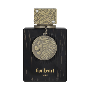 Armaf Lion Heart EDP For Him - 100 ml