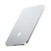 Xiaomi UltraThin Magnetic Power Bank 5000 15W Glacier Silver