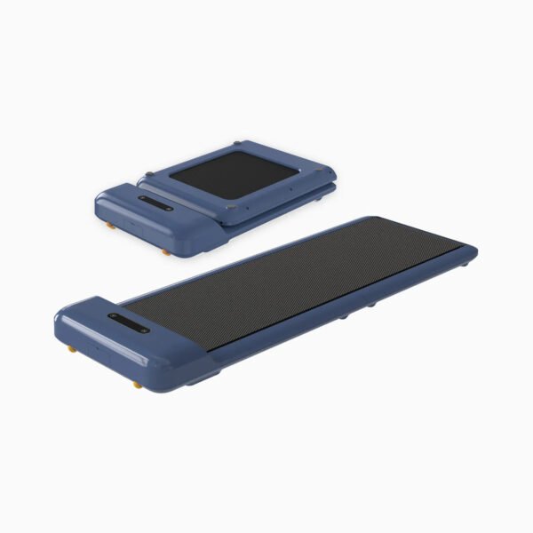 KingSmith Smart Foldable Walking Pad C2 - Blue
