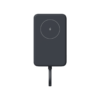 Xiaomi 33W Magnetic Power Bank 10000mAh with Integrated USB-C Cable & Wireless Charging