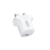 Xiaomi 33W Nano GaN USB-C Power Adapter UK, Fast Charging for Smartphones & Tablets