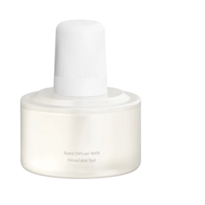 Xiaomi Smart Scent Diffuser Refill – Wood & Tea Fragrance (135ml)