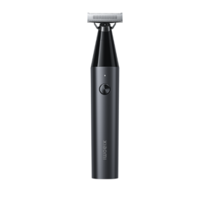 Xiaomi UniBlade Trimmer X300 – All-in-One Grooming Kit with Three-Way Blade & Wireless Charging