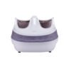 ROTAI Foot Massager - 3 Mode, White