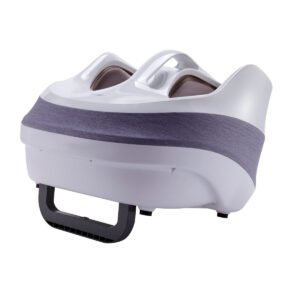ROTAI Foot Massager 3Modes/White