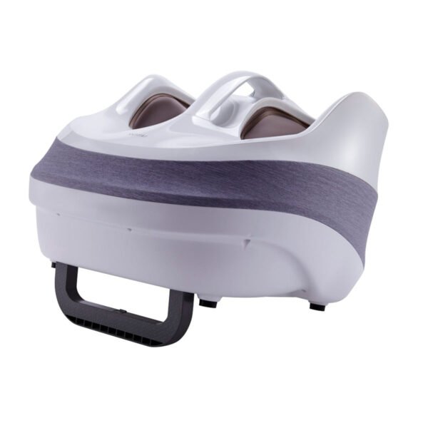 ROTAI Foot Massager 3Modes/White
