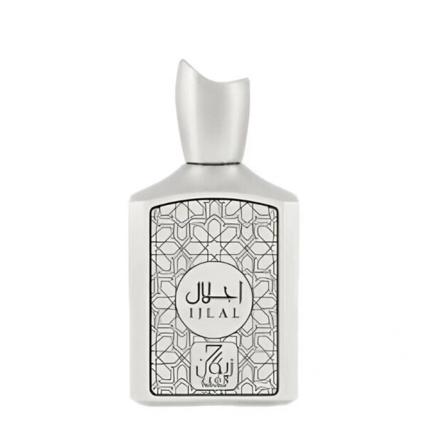 Zeon Ijlal EDP For Him - 100 ml