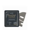 Black Pearl & Gold Hydrogel Mask