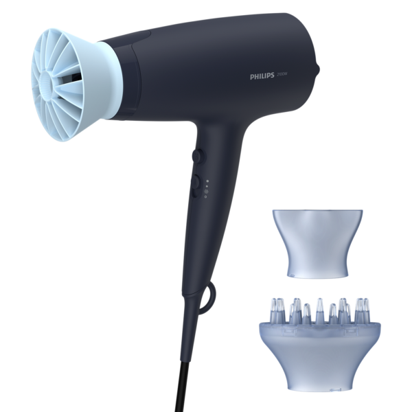PHILIPS�BHD360/23 HAIR DRYER 2100 W