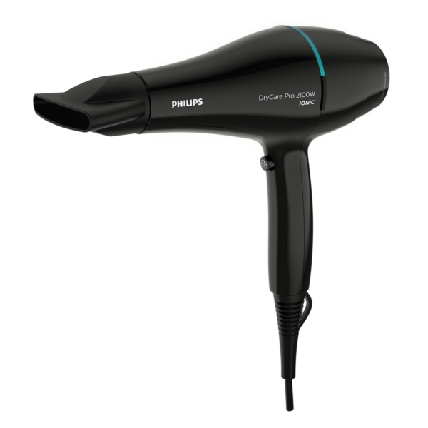 PHILIPS BHD272/03 PRO HAIR DRYER