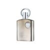 Afnan Supremacy Silver EDP for Him - 100 ml