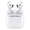 Apple AirPods 4 With Active Noise Cancellation Type-C White