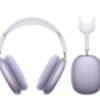 Apple Airpods Max 2024 (USB-C) Purple