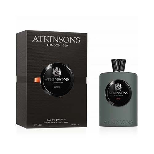 Atkinsons James Men EDP 100ml