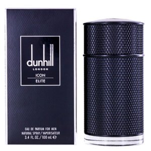 DUNHILL ICON ELITE-MEN-EDP-100ML