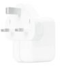 LU Apple 30W USB-C Power Adapter 3 Pin MY1W2