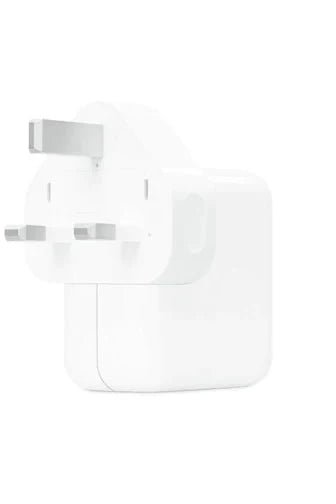 LU Apple 30W USB-C Power Adapter 3 Pin MY1W2