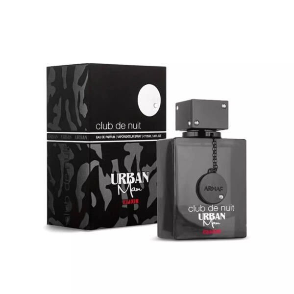Armaf Club De Nuit Urban Elixir Man EDP Perfume 105 ml