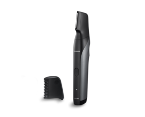 Panasonic i-Shaped Body Trimmer
