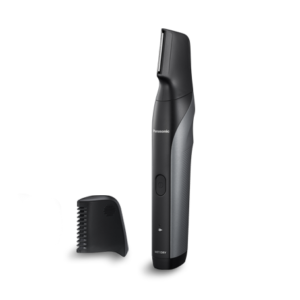 Panasonic i-Shaped Body Trimmer