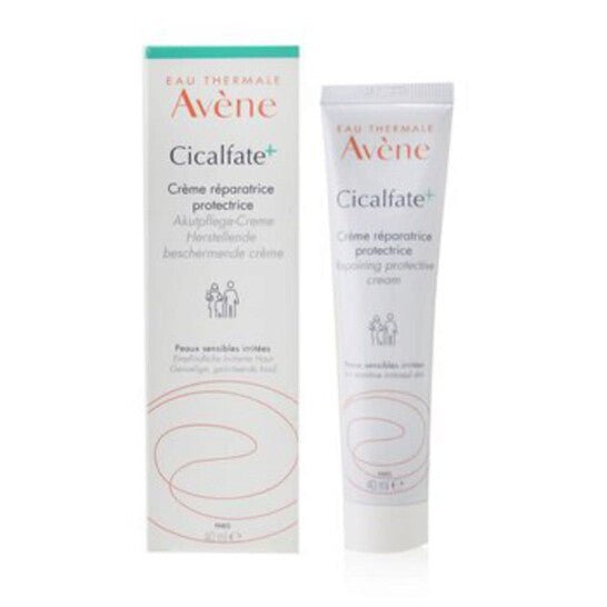 Avene Cicalfate+ Creme Reparatrice Protectrice 40 ml