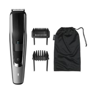 BT5502/13 PHLPS BEARD TRIMMER SERIES 5K