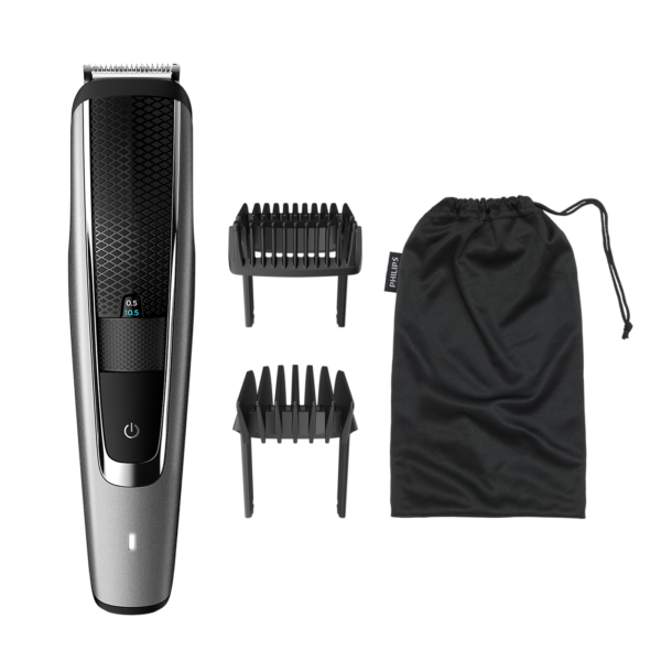 BT5502/13 PHLPS BEARD TRIMMER SERIES 5K