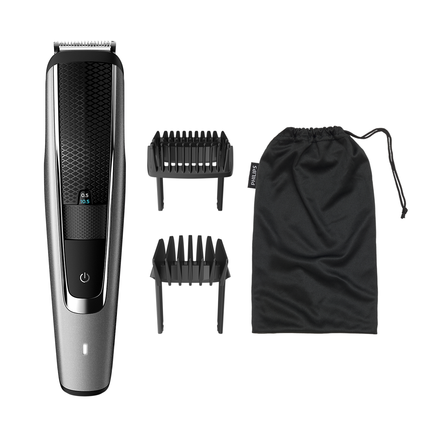 BT5502/13 PHLPS BEARD TRIMMER SERIES 5K