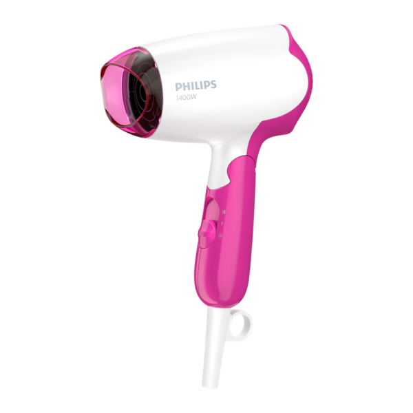 BHD003/03 PHLPS DRYCARE HAIR DRYER