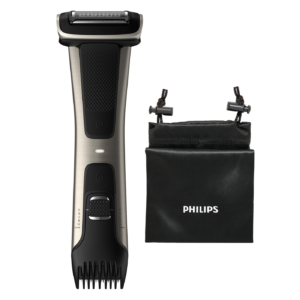 BG7025 PHLPS SHOWERPROOF BODY GROOMER