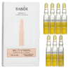 BABOR Multi Vitamin Ampoule Concentrates – 7x2ml-Skin Renewal & Vitality Boost (Unisex)