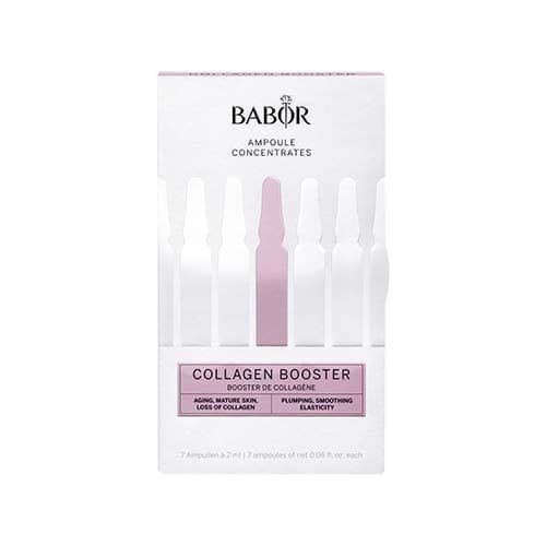 BABOR COLLAGEN BOOSTER FLUID 7X2ML UNISEX