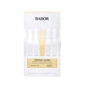 BABOR PERFECT GLOW 7X2ML UNISEX