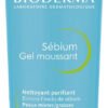 Bioderma Sebium Gel Moussant Purifying Cleansing Foaming Gel 500ml