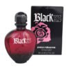 Paco Rabanne Black XS-Women-EDT-80ML