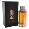 HUGO BOSS THE SCENT-MEN-EDT-100ML