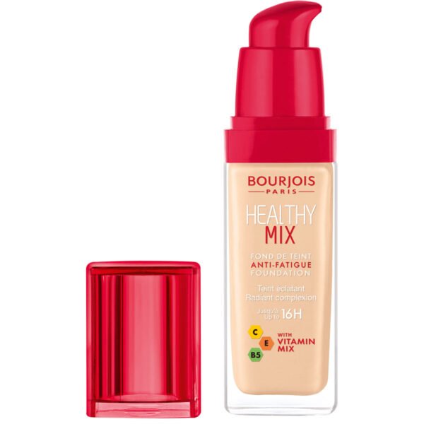 Bourjois Healthy Mix Foundation #50